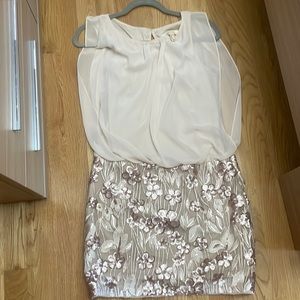 Aidan by Aidan Mattox Cocktail Dress